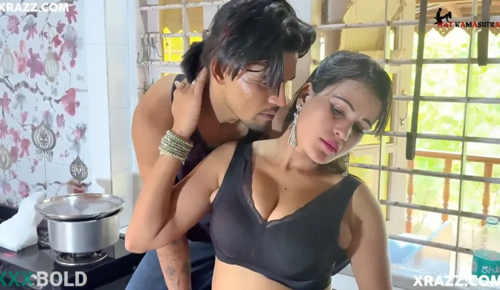 Desi Housewife Mahima (2026) Hindi Uncut Short Film