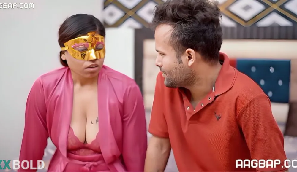 Lady Owner (2026) Hindi Uncut Short Film Watch Online Movies Free Download