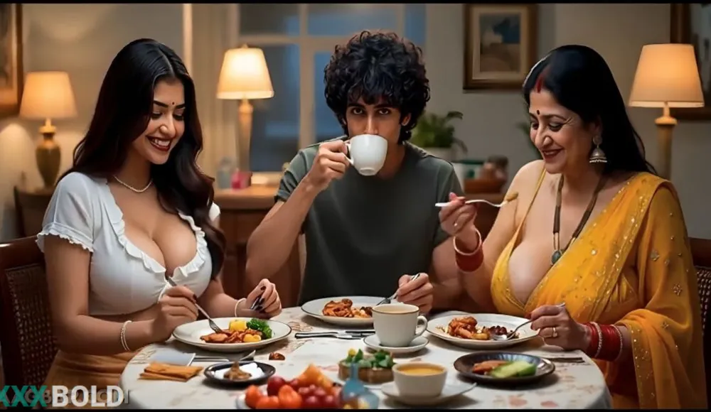 Anachaar (2026) Desi Ai Nagna Short Film Watch Online Movies Free Download