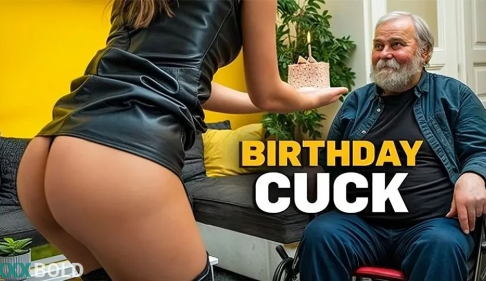 [Cuck4k] Asandra Dewy - Bitter Moan