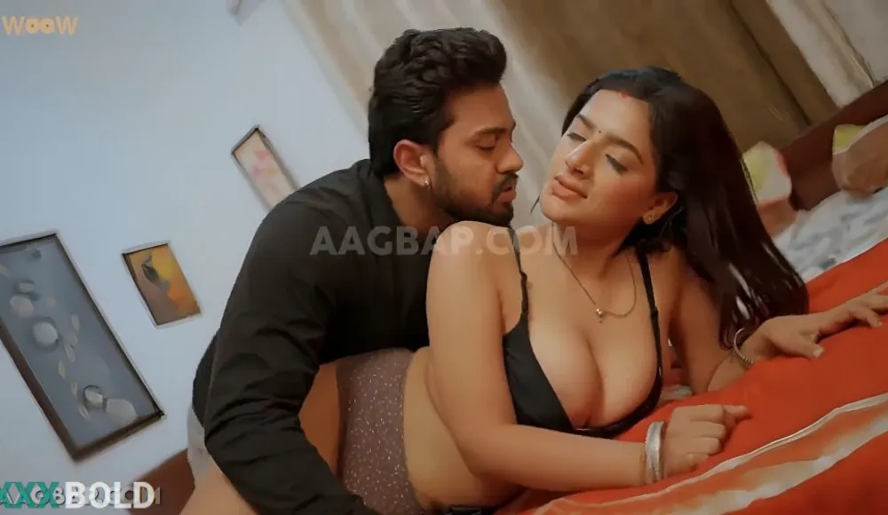 Ek Se Badhkar Do (2026) Woow Season 1 Episode 1-4  Watch Online Movies Free Download