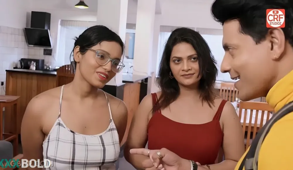 Lust (2026) Crf Studioz Season 2 Episode 1-3 Watch Online Movies Free Download