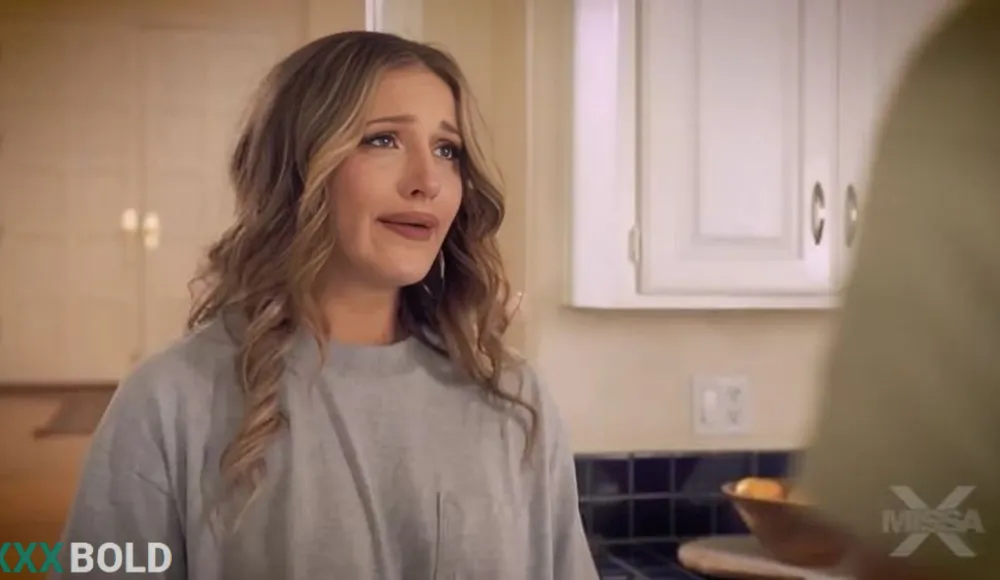 [MissaX] Serena Sterling - I've Sinned