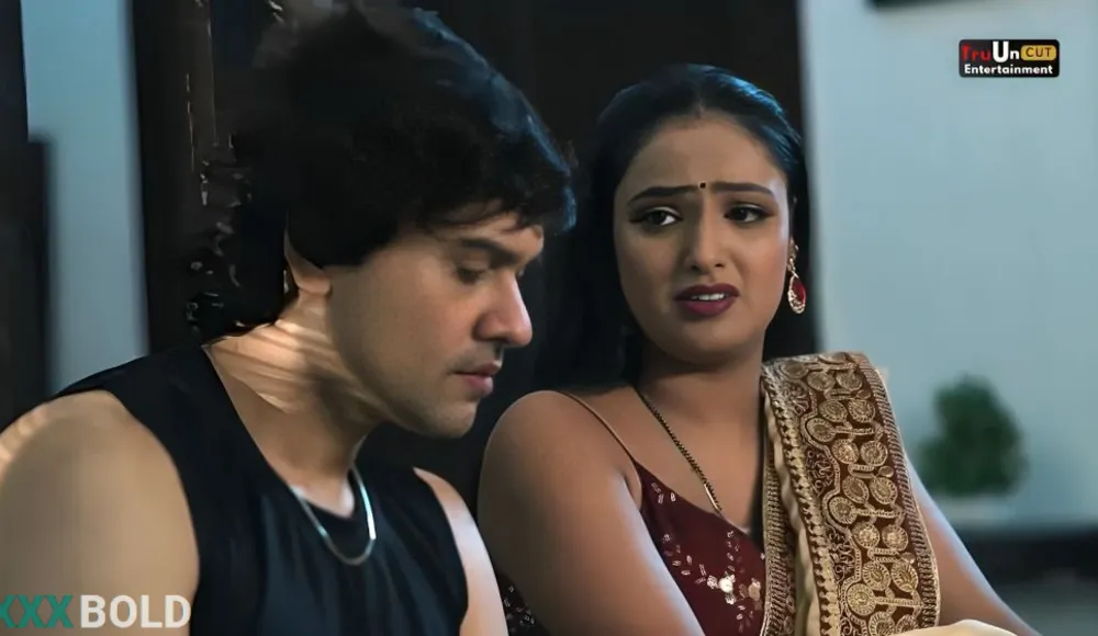 Arrange Marriage (2026) Truuncut Season 1 Episode 2 Watch Online Movies Free Download