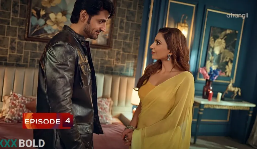 Wine - Part 2 (2026) Atrangii Season 1 Episode 4 Watch Online Movies Free Download