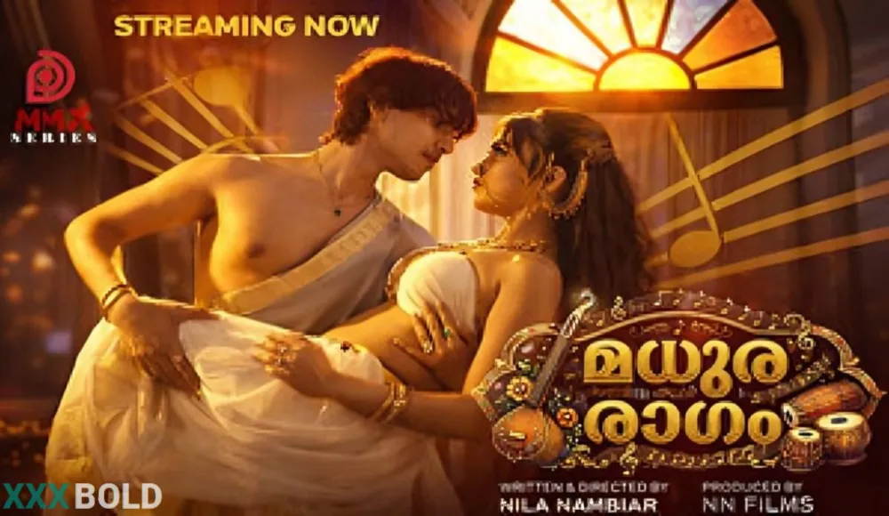 Madura Ragam (2026) Nmxseries Malayalam Hot Web Series Watch Online Movies Free Download