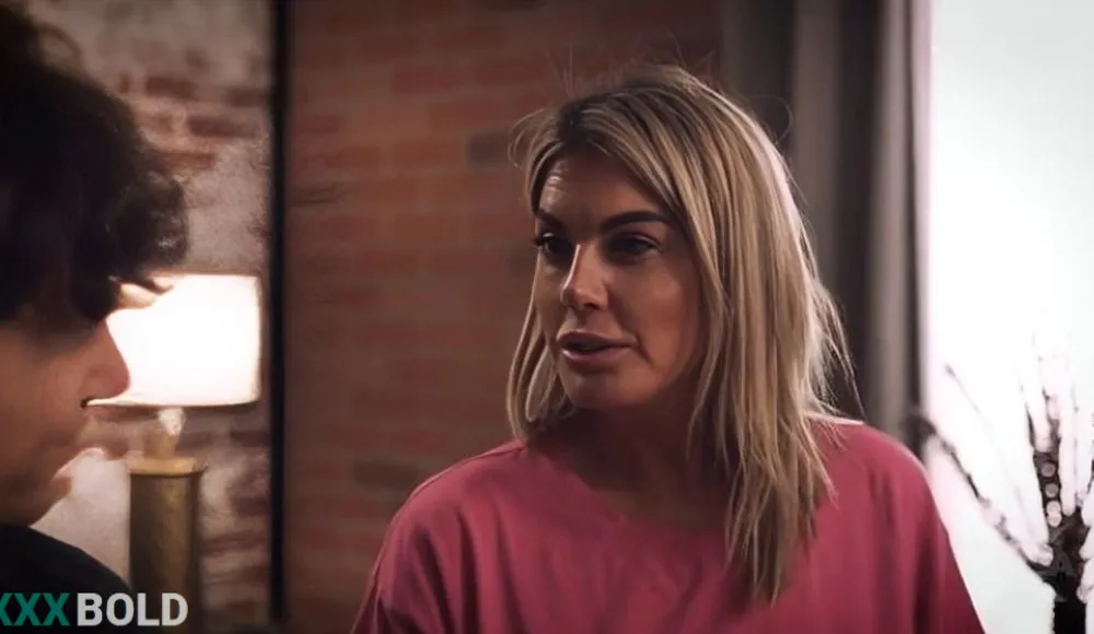 [MissaX] Addyson James - Lovebomb