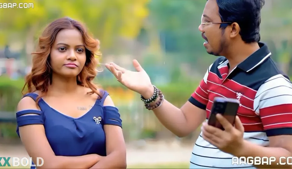 3same (2026) Sharboni Khatun Hindi Uncut Short Film