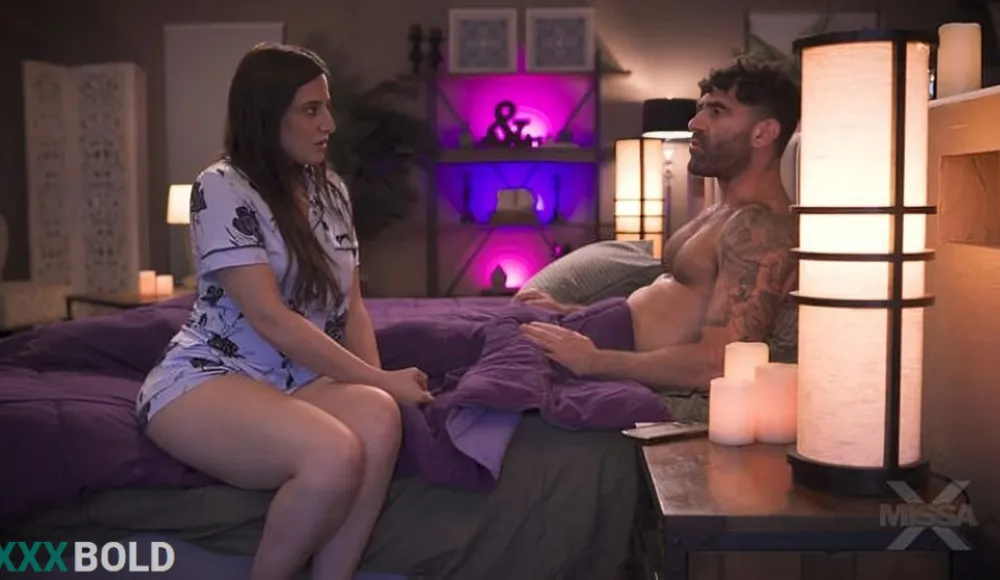 [MissaX] Aubree Valentine - Daddy's Sex Doll