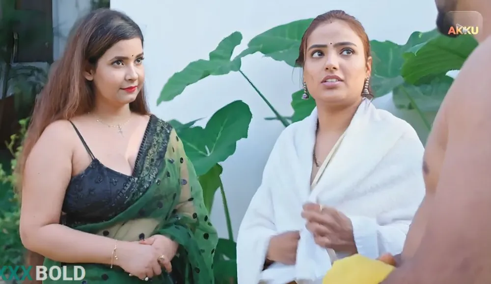 Laal Ishq 2026 Akkuott Ep2 Hot Series Watch