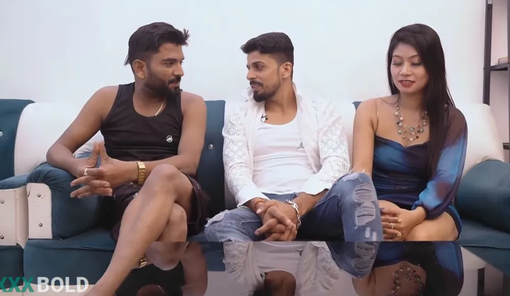 Bandi 2026 Triflicks Unrated Short Film