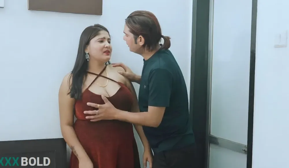 Girlfriends House 2026 Hindi Unrated Short Film