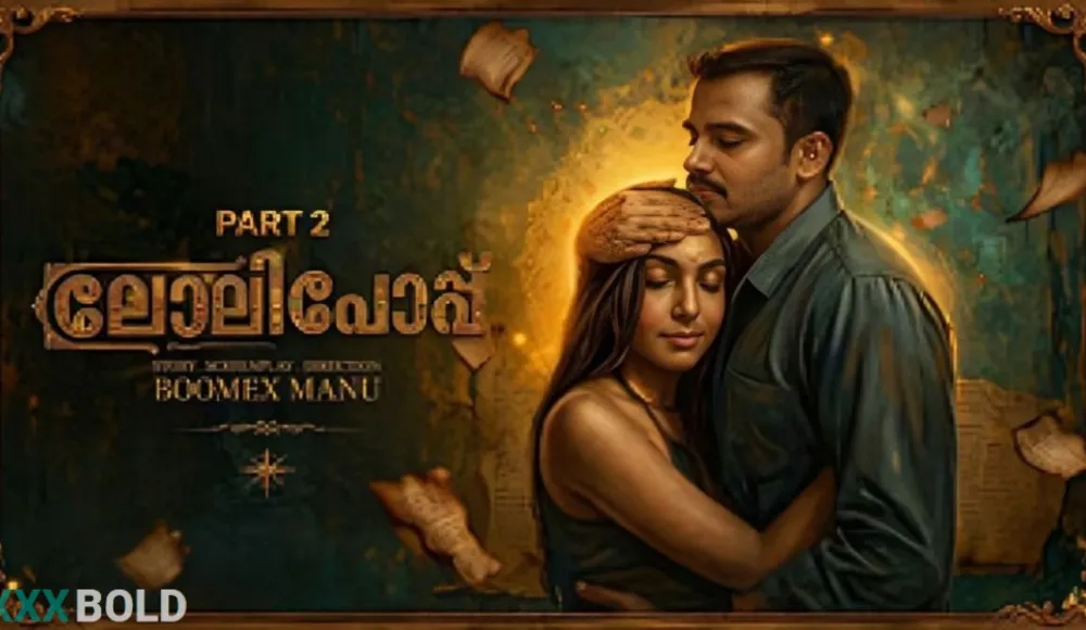 Lollipop 2026 Boomexoriginal Ep2 Malayalam Series