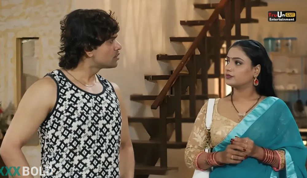 Arrange Marriage 2026 Truuncut Ep3 Download