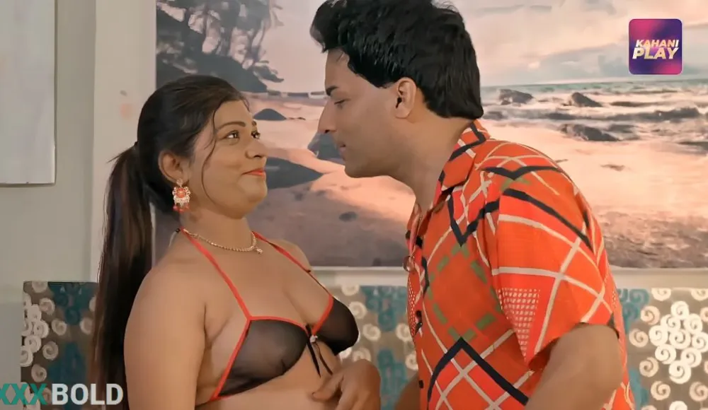 Chachi 420 2026 Kahaniplay Ep4 Web Series