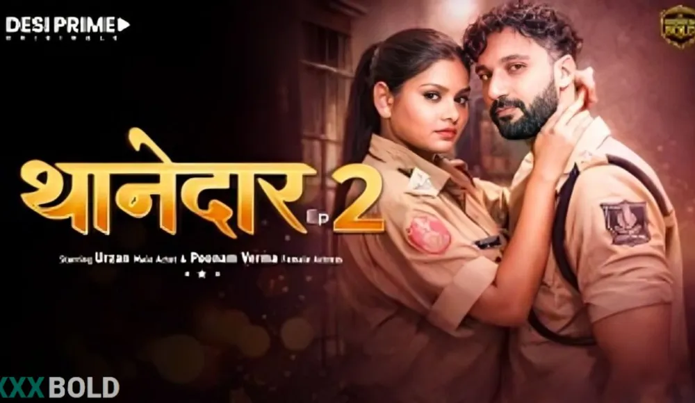 Thanedaar 2026 Desiprime Ep2 Hot Series Watch