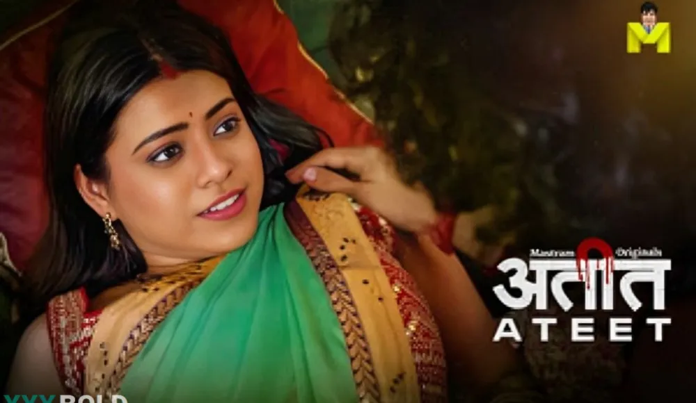 Ateet 2026 Mastram Ep1 Web Series Watch