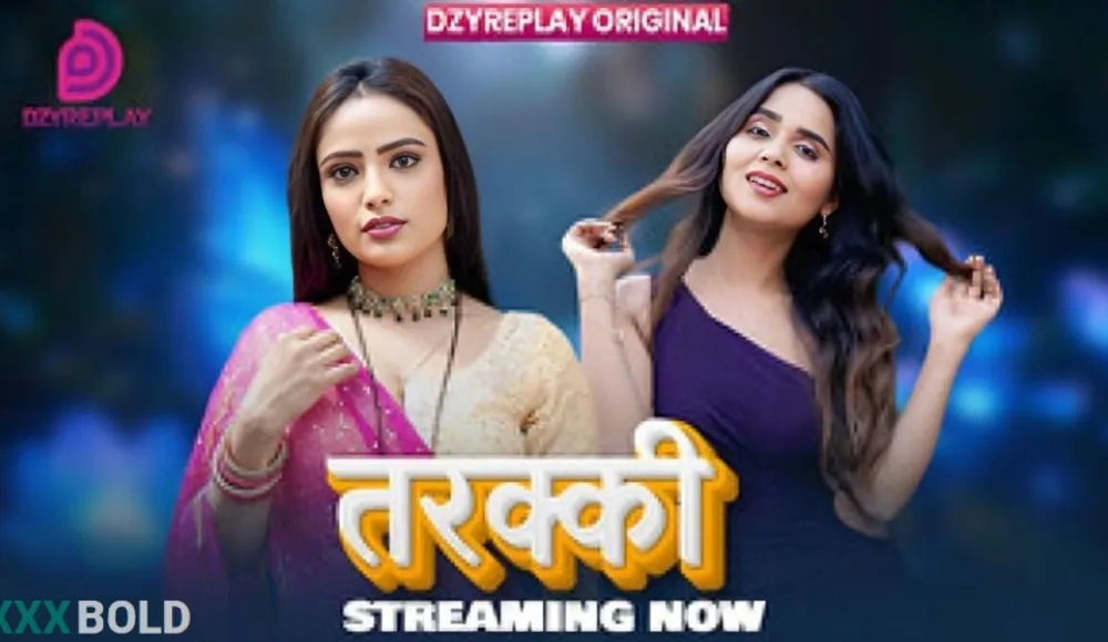 Tarakki 2026 Dzyreplay Ep5 Hot Series Watch