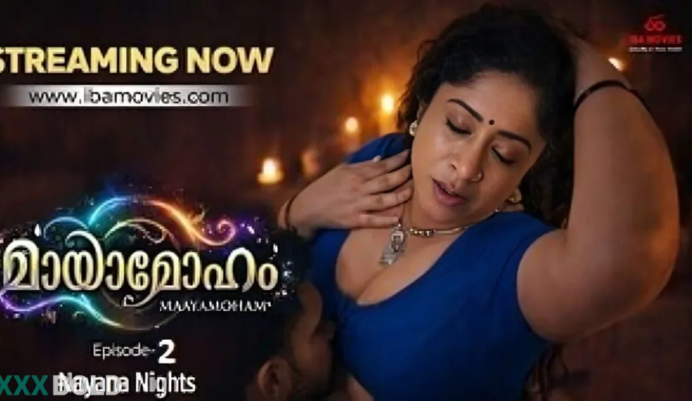 Mayamoham 2026 Ibamovies Ep2 Hot Series