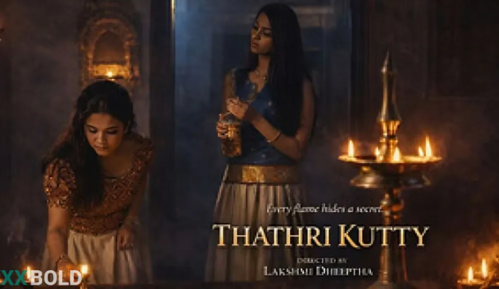 Thathri Kutty 2026 Sigmaseries Hot Series Watch