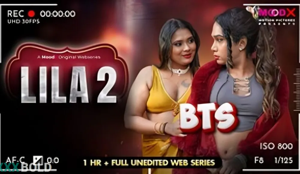 Lila Bts Raw Tape Moodx Ep2 Download