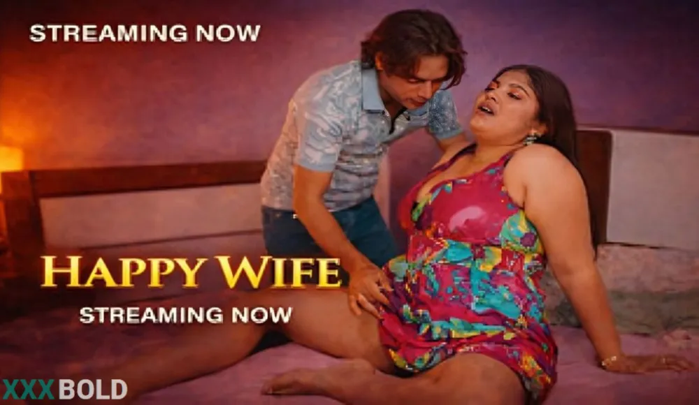 Happy Wife 2026 Khushi Unrated Short Film