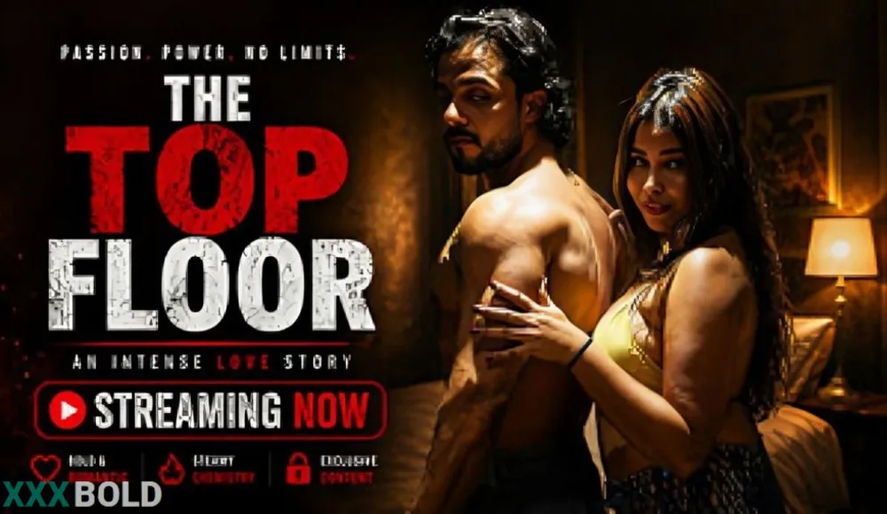 The Top Floor Preeti Puneet App Content