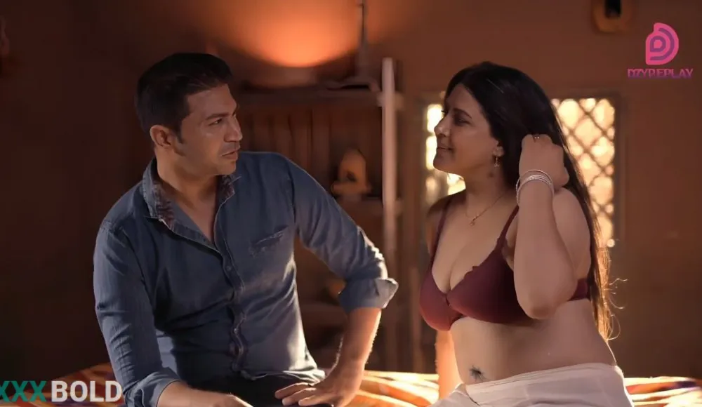 Sasural 2026 Dzyreplay Ep3 Hot Series Watch