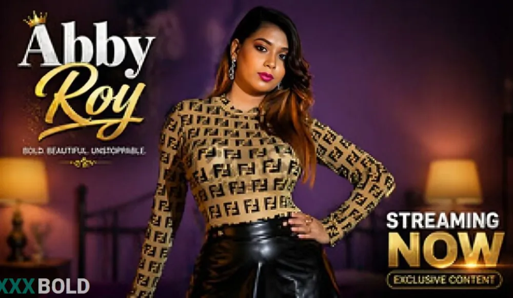 Model Abby Roy Sex With Creampie App Content