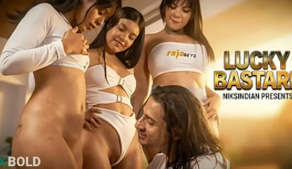 Lucky Bastard 2026 Niks Indian Short Film