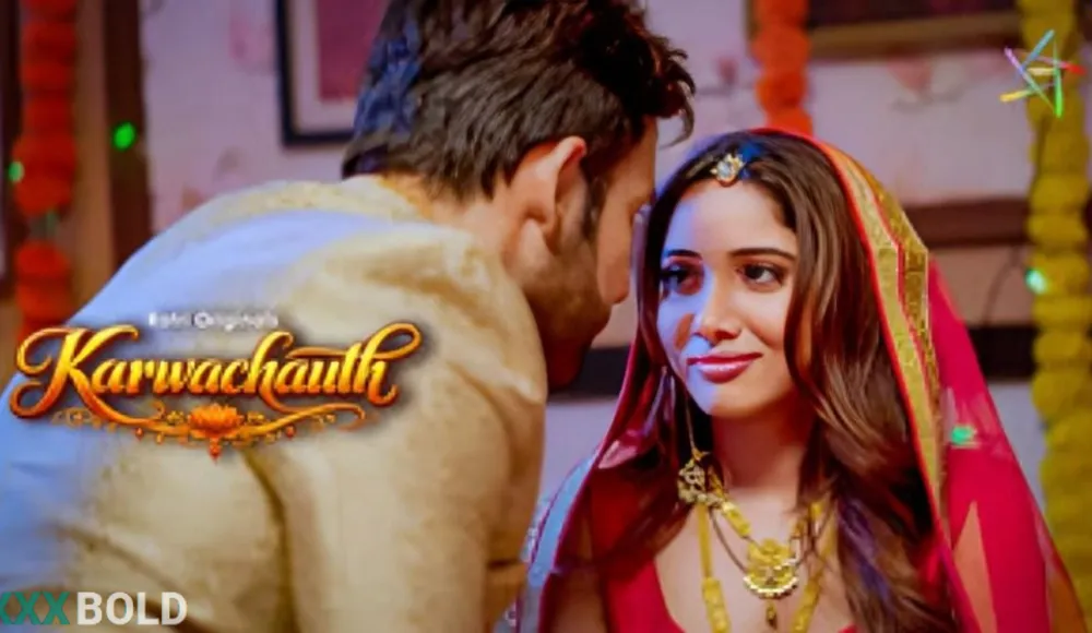 Karwachauth 2026 Ratri Ep1 Web Series Watch