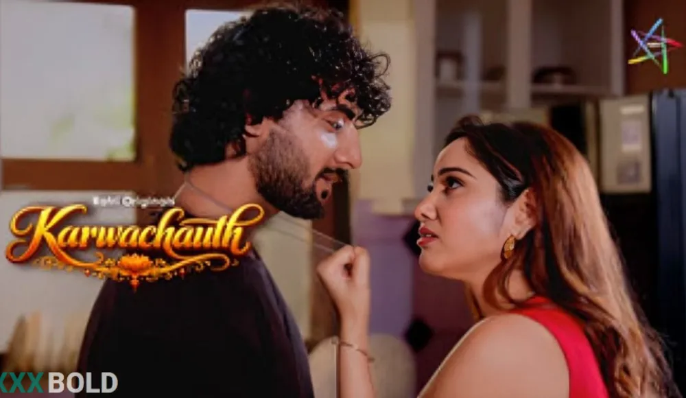 Karwachauth 2026 Ratri Ep2 Web Series Watch