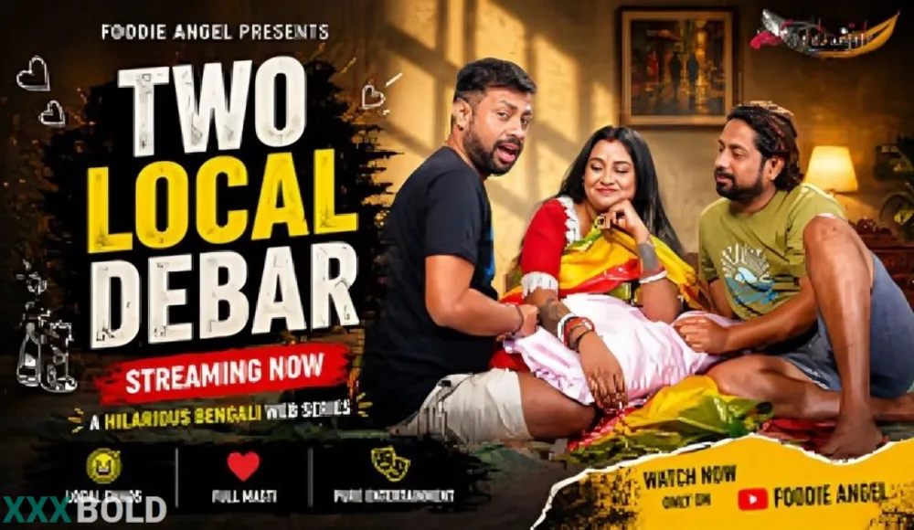 Two Local Debar 2026 Sudipa Hot Short Film