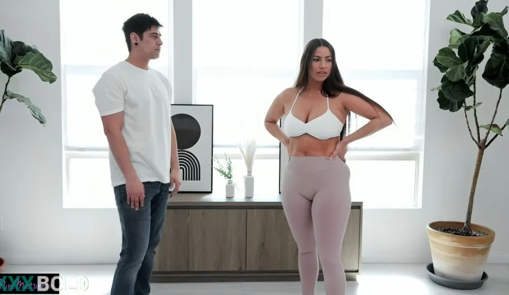 Koda Monroe - Mother's Day Move