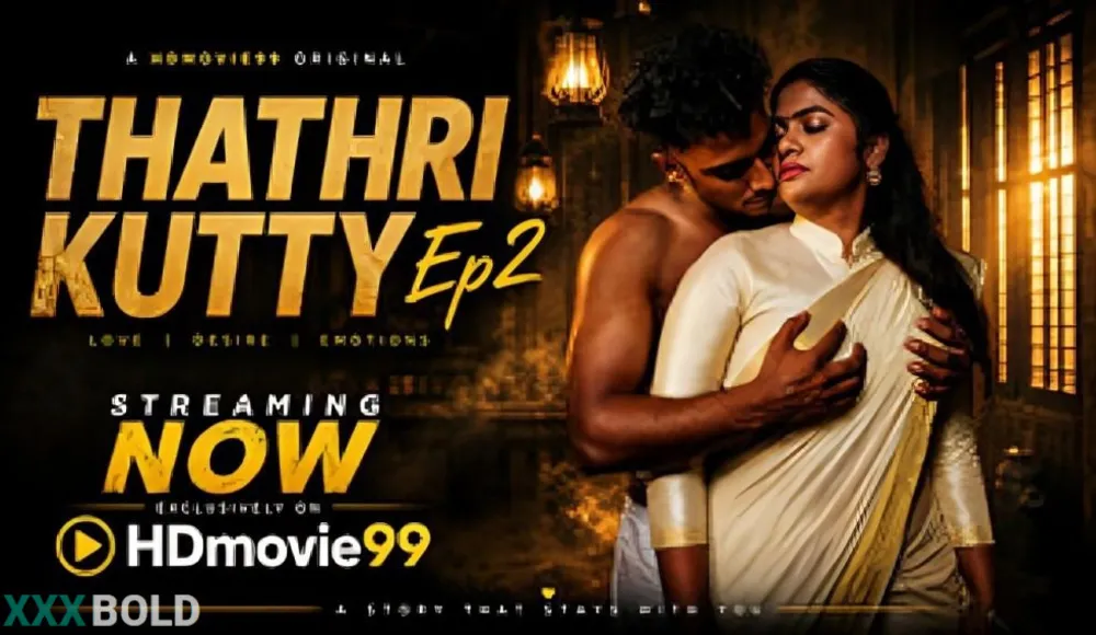 Thathri Kutti 2026 Sigmaseries Ep2 Hot Series Watch