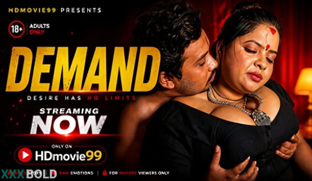 Demand 2026 Hindi Unrated Short Film