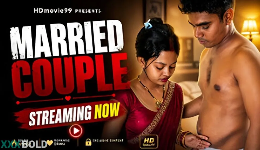 Married Couple 2026 Unrated Short Film