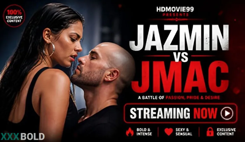 Jazmin Vs  Jmac 2026 English Brazzers Hd