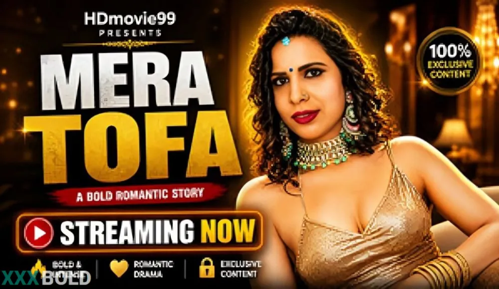 Mera Tofa 2026 Vasna Ott Hindi Series Download