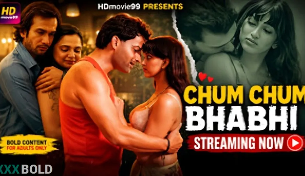 Chum Chum Bhabhi 2026 Kahaniplay Ep1 Web Series