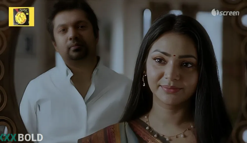Paap Kahini 2 2026 Iscreen Ep4 Web Series Watch
