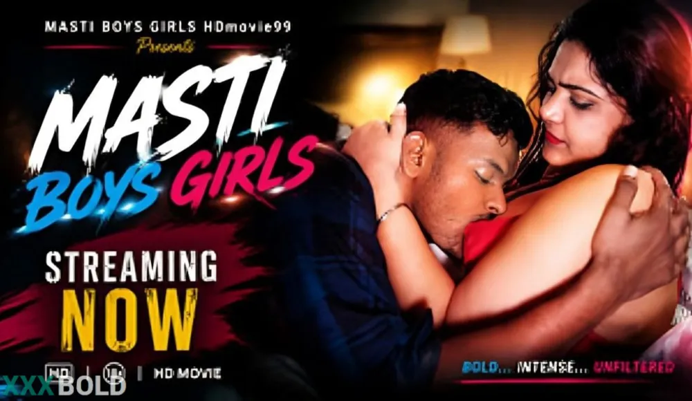 Masti Boys And Girls 2026 Unrated Short Film