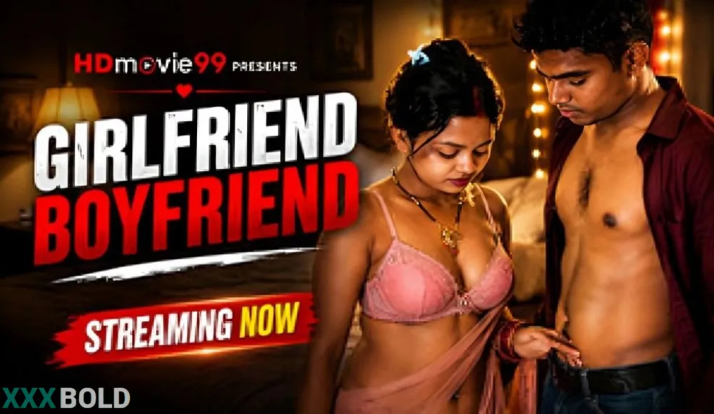 Girlfriend Boyfriend 2026 Riya Unrated Short Film