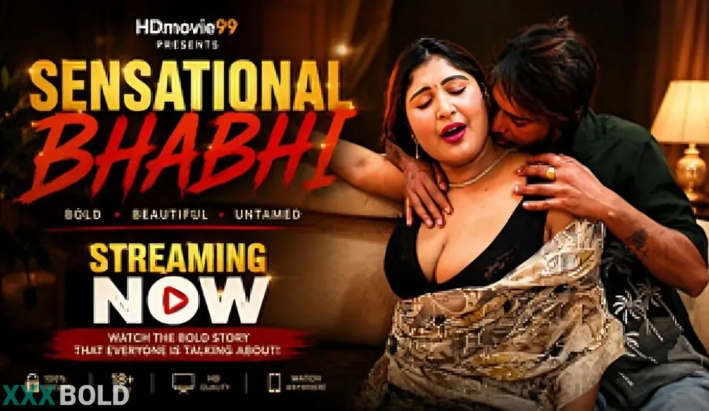 Sensational Bhabhi 2026 Khushi Unrated Short Film