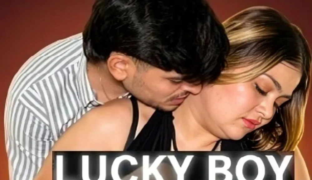 Lucky Boy 2026 Hindi Unrated Short Film