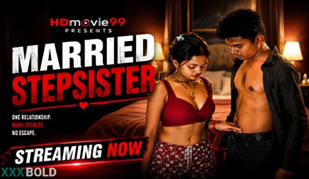 Married Stepsister 2026 Riya Unrated Short Film