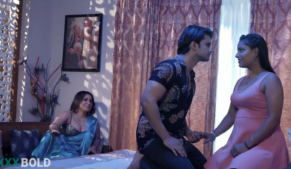 Madam Maya 2026 Showtym Ep1 Hot Series
