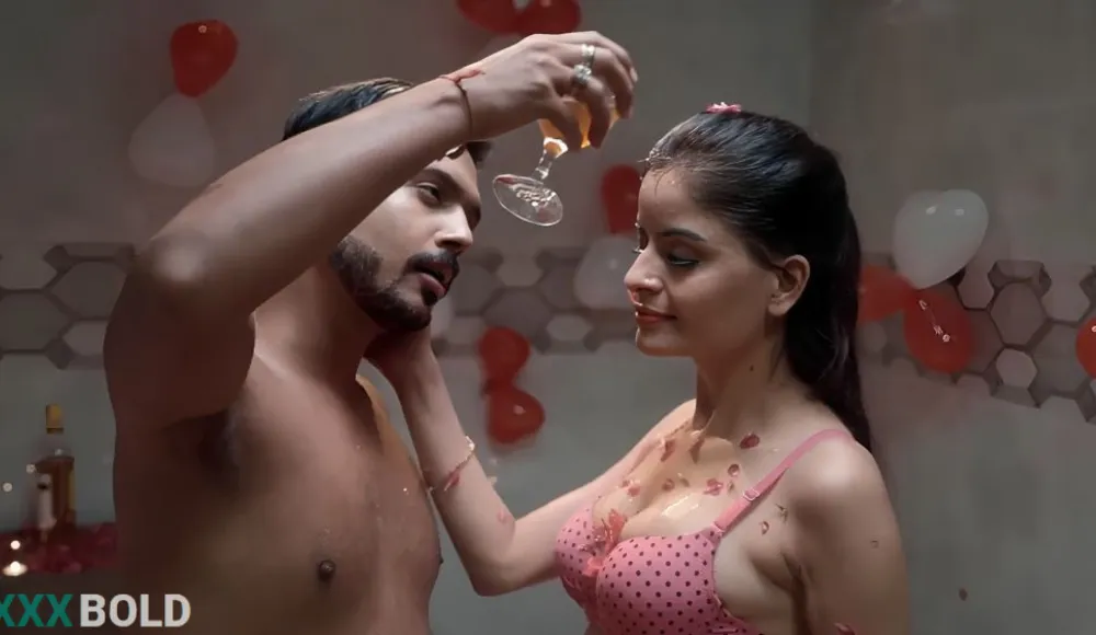 Pyar Ka Pahada 2026 Showtym Ep2 Hot Series
