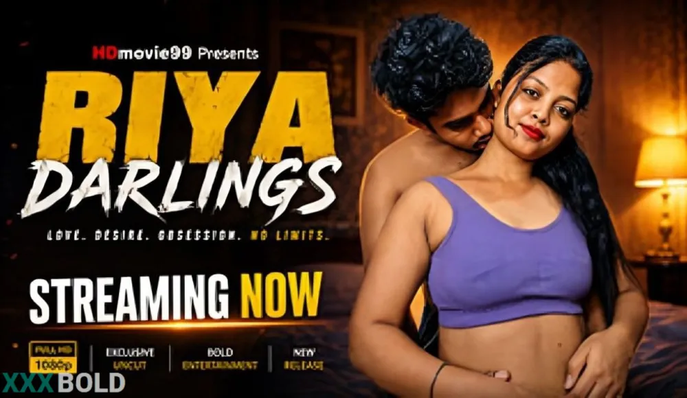 Riya Darlings 2026 Unrated Hot Short Film