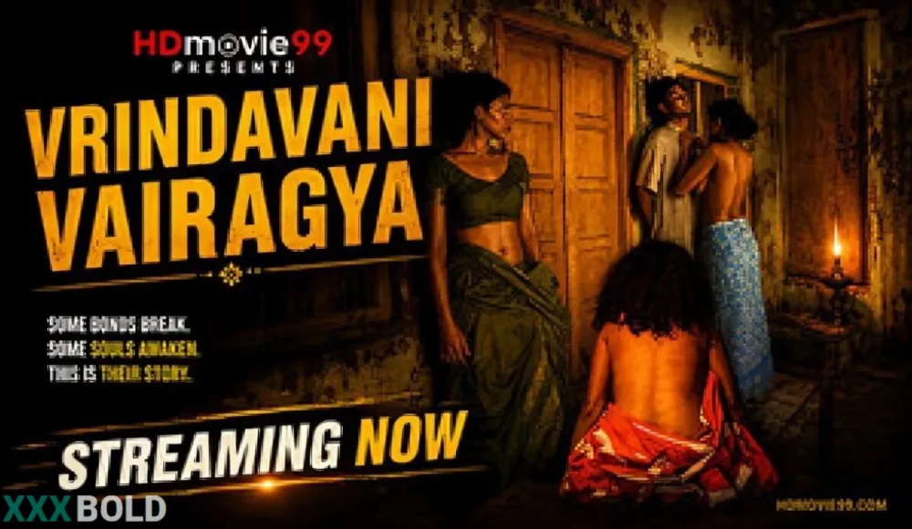 Vrindavani Vairagya Full Movie Download Watch